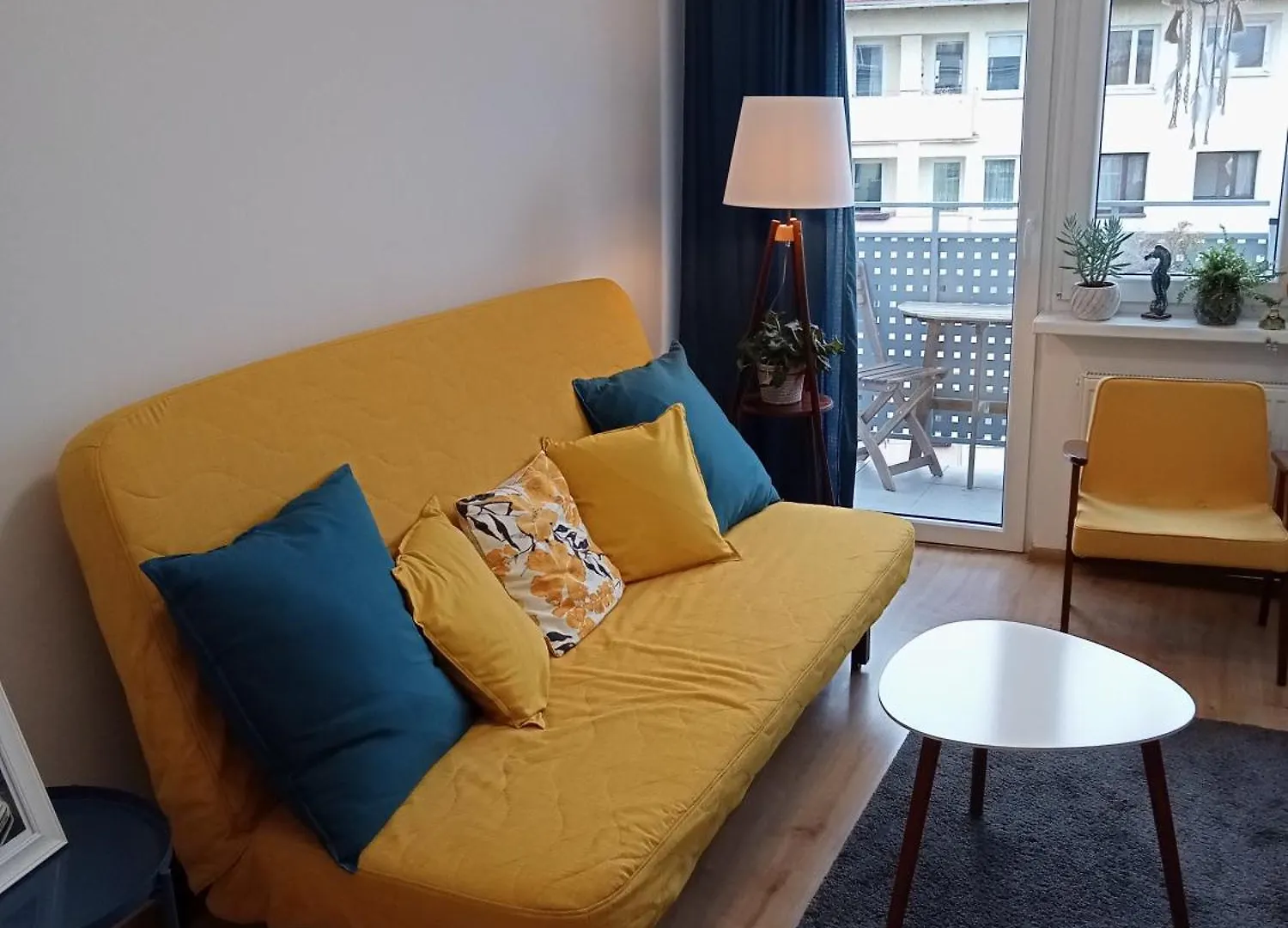 Apartament Nadmorski Bresno Gdańsk