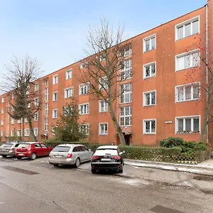 Apartament Downtown Zamkowa, Gdańsk