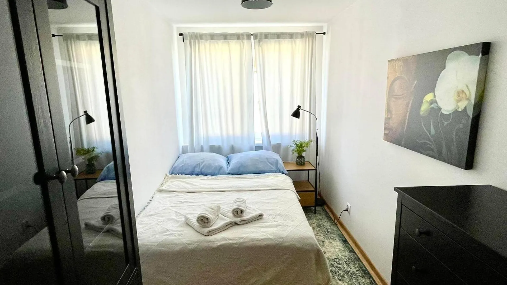 Apartament Nadmorski Bresno Gdansk 0*,